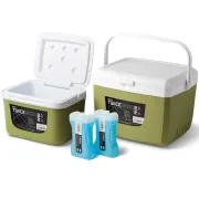 Set Lazi Frigorifice Delphin TwiceBOX 2in1