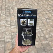 Tocator Boilies Boilie Grinder Pro FL