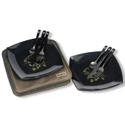 Trusa Picnic Nash Bank Life Dining Set