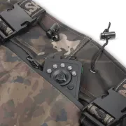 Waders Nash Zero Tolerance HD XL, Camo