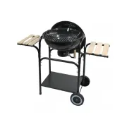 Gratar pe Carbuni Cattara Messina, Mobil, 46cm