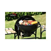 Gratar pe Carbuni Cattara Messina, Mobil, 46cm
