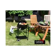 Gratar pe Carbuni Cattara Messina, Mobil, 46cm