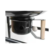 Gratar pe Carbuni Cattara Messina, Mobil, 46cm