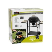 Gratar pe Carbuni Cattara Messina, Mobil, 46cm