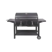 Gratar Mobil pe Carbuni Cattara Royal Grande 3XL, 84x42cm