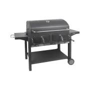 Gratar Mobil pe Carbuni Cattara Royal Grande 3XL, 84x42cm