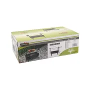 Gratar pe Carbuni Cattara GRAR cu Rotisor electric 230V, 60cm
