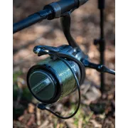 Mulineta Fox EOS FD 14K