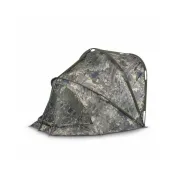 Compartiment Dormit Nash Bank Life Gazebo Camo Pro Sleeping Pod, 170x210x190cm