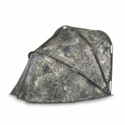 Compartiment Dormit Nash Bank Life Gazebo Camo Pro Sleeping Pod, 170x210x190cm