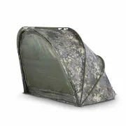 Compartiment Dormit Nash Bank Life Gazebo Camo Pro Sleeping Pod, 170x210x190cm