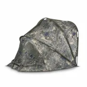 Compartiment Dormit Nash Bank Life Gazebo Camo Pro Sleeping Pod, 170x210x190cm