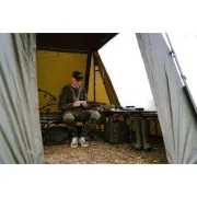 Cort Nash Bank Life Blockhouse,310x284x205cm