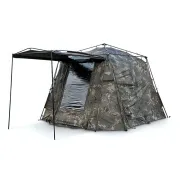 Cort Nash Bank Life Blockhouse Camo Pro, 310x284x205cm