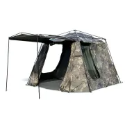 Cort Nash Bank Life Blockhouse Camo Pro, 310x284x205cm