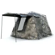 Cort Nash Bank Life Blockhouse Camo Pro, 310x284x205cm