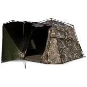 Cort Nash Bank Life Blockhouse Camo Pro, 310x284x205cm