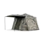 Cort Nash Bank Life Gazebo Camo Pro, 330x330x220cm