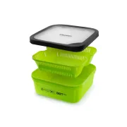 Cutie Delphin Reaxe BST, 1.8L