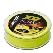 Fir Monofilament Prologic XD Distance Hi-Viz, 1000m