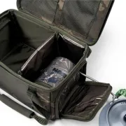 Geanta Nash Subterfuge Brew Kit Bag