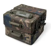 Geanta Nash Subterfuge Cube Carryall, 50L