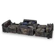 Geanta Nash Subterfuge Cube Carryall, 50L