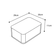 Geanta Nash Subterfuge Workbox Standard
