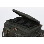 Geanta Prologic Avenger Carryall S, Culoare Camo, 37x34x38cm