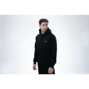 Hanorac Nash Make It Happen Carp Logo Hoodie, Black