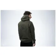 Hanorac Nash Make It Happen Carp Logo Hoodie, Green