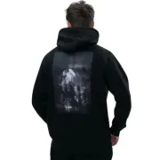 Hanorac Nash Make It Happen Trophy Hoody, Black