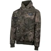 Hanorac Nash Zero Tolerance Wind Chill Hoody, Camo