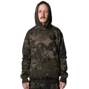Hanorac Nash Zero Tolerance Wind Chill Hoody, Camo