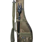 Husa Lanseta Rigida Nash Subterfuge Hi Protect 1 Rod Skin 2025, 1 Lanseta + 1 Mulineta, 167cm-10ft