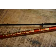 Lanseta Arno Regulus Spin, 2.4m, Lanseta Red Lure Rod