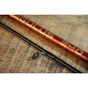 Lanseta Arno Regulus Spin, 2.1m, Lanseta Red Lure Rod