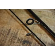 Lanseta Arno Regulus Spin, 2.1m, Lanseta Red Lure Rod