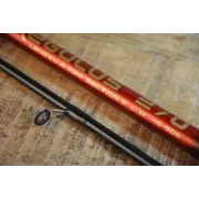 Lanseta Arno Regulus Spin, 2.4m, Lanseta Red Lure Rod