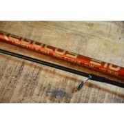 Lanseta Arno Regulus Spin, 2.4m, Lanseta Red Lure Rod