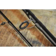 Lanseta Arno Regulus Spin, 1.98m, Lanseta Red Lure Rod