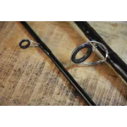 Lanseta Arno Regulus Spin, 2.4m, Lanseta Red Lure Rod