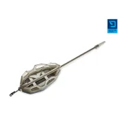 Method Feeder Delphin QUIX Pellet XL