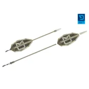 Method Feeder Delphin QUIX Pellet XL