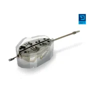 Method Feeder Delphin QUIX Pellet XL