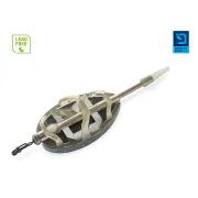 Method Feeder fara plumb Delphin Method QUIX ECO L