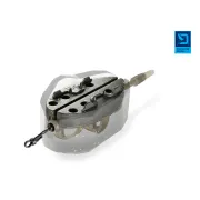 Method Feeder fara plumb Delphin Method QUIX ECO L