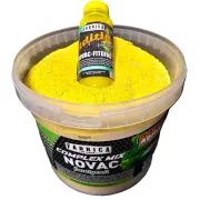 Nada Aditivata Complex Mix Novac Fumigena Fabrica de Nada, 4kg