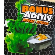 Nada Aditivata Complex Mix Novac Fumigena Fabrica de Nada, 4kg